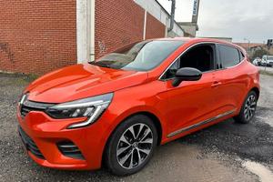 Renault Clio TCe 100 CV GPL 5 porte Techno