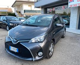 Toyota Yaris 1.5 Hybrid 5 porte Active