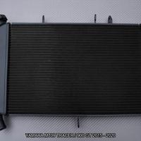 Radiatore YAMAHA MT09 TRACER / 900 GT 2015 - 2020