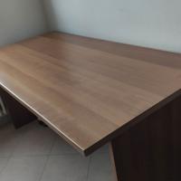 Scrivania 160x80