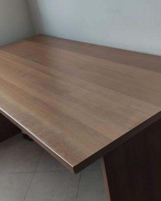 Scrivania 160x80