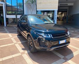 Land Rover Range Evoque 2.0 TD4 150 CV 5p. SE Dyna