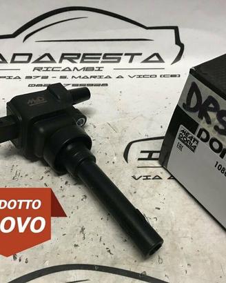 Bobina DR Motor DR5 1.6 Bz - GPL 2014 F01R00A041