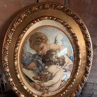 Quadro arredamento