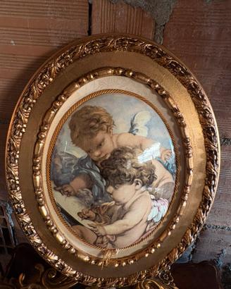 Quadro arredamento