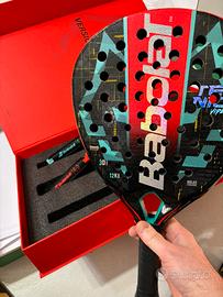 Babolat technical viper j.lebron 2023