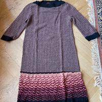 Vestito in lana Missoni