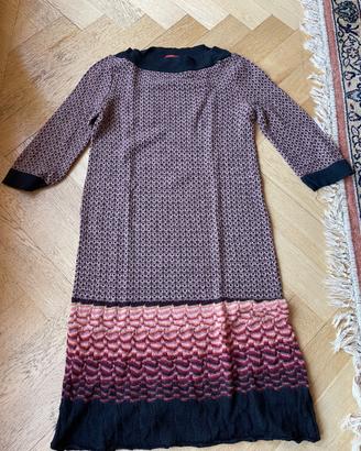 Vestito in lana Missoni