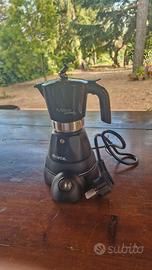 Moka elettrica ARIETE mai usata