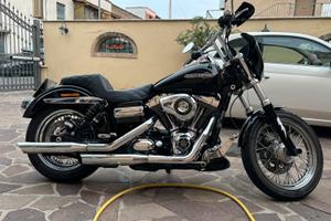 Harley davidson superglide 1584