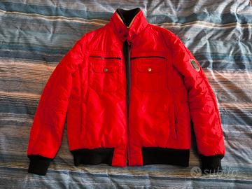 Giubbotto ragazzo original marinses