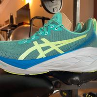 ASICS Novablast 4 - Eu 44,5