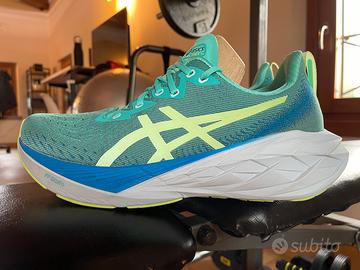 ASICS Novablast 4 - Eu 44,5