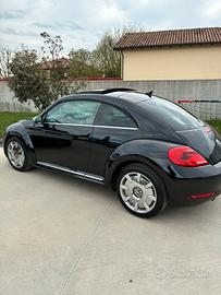 Maggiolino 1.6  TDI Fender