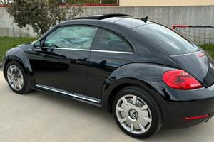 Maggiolino 1.6  TDI Fender