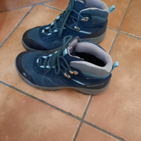 Scarponi montagna n.37