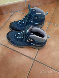 Scarponi montagna n.37