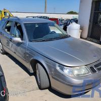 SAAB 95 9-5 SW YS3E 2.2 TID 120CV 02-09 -Ricambi