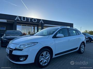 RENAULT Mégane 1.5 dCi 110 CV SporTour Wave