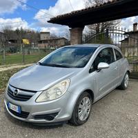 Opel Corsa 1.0 12V 3 porte Enjoy