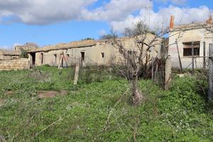 Cascina/Casale - Gela