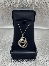 Collana con pendente Tiffany & Co