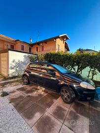 Fiat Punto 2012 5p benzina – Revisionata