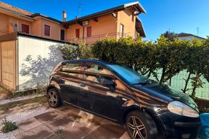 Fiat Punto 2012 5p benzina – Revisionata