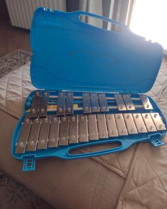 Glockenspiel