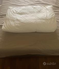 Piumino singolo Ikea