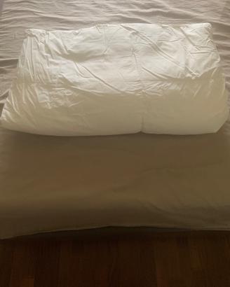Piumino singolo Ikea