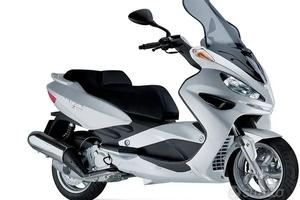 MALAGUTI MADISON 400 RICAMBI