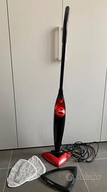 Vileda Steam Power Pad scopa a vapore elettrica