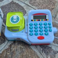 Registratore di cassa