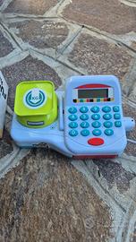 Registratore di cassa