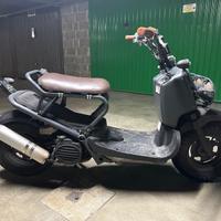 Honda Zoomer - 2007
