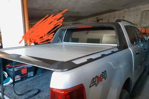 tapparella cassone ford ranger wildtrak 2017