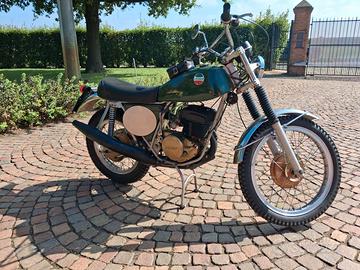 Laverda chott 250
