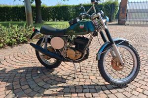 Laverda chott 250