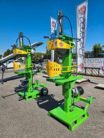 Spaccalegna verticale 12t