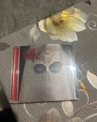 Funny games cd noyz narcos