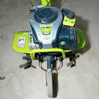 Motozappa Grillo GZ1