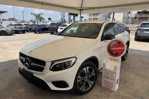 MERCEDES-BENZ GLC 220 d 4MATIC COUPE SPORT