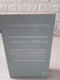 I have a dream