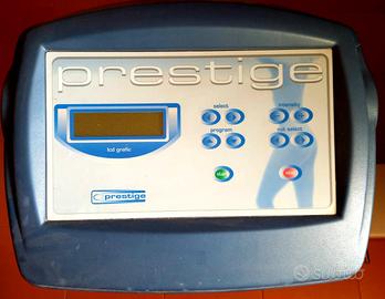 Elettrostimolatore Professionale Prestige