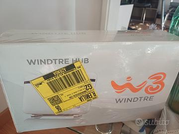WINDTRE 