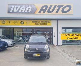 FIAT 500 L 1.3 MJT 95 CV Business