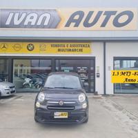 FIAT 500 L 1.3 MJT 95 CV Business
