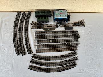 Trenino Lima Rivarossi