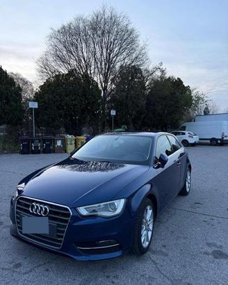 Audi A3 1.6 diesel
